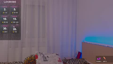 jessie online show from 02-13-25, 01:19