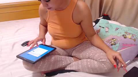 jessiestar3 online show from 09-23-25, 02:42