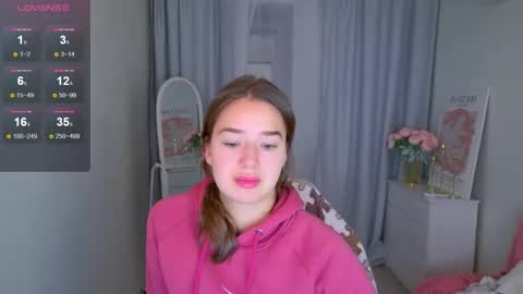 Snapshot of jessiestarz chatting on 11-21-25, 09:30 Jessi online show from 11-21-25, 09:30