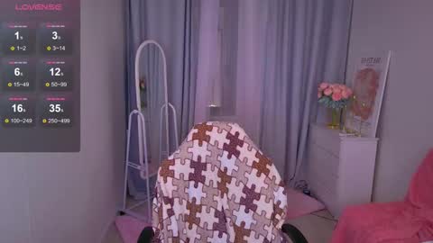 Jessi online show from 11-28-25, 02:20