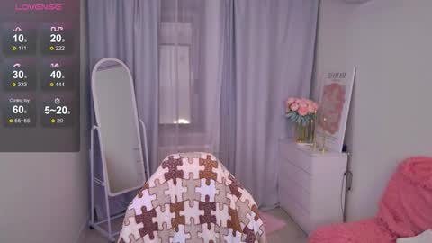 Jessi online show from 12-03-25, 02:04