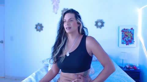 JESSI GOMEZ online show from 10-16-25, 03:35