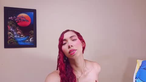 Snapshot of jessiirabbit chatting on 12-08-24, 10:47 Jessica online show from 12-08-24, 10:47