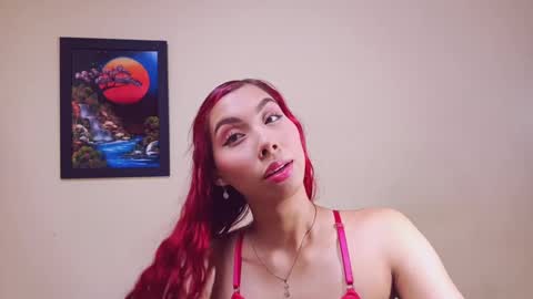 Snapshot of jessiirabbit chatting on 12-14-24, 04:56 Jessica online show from 12-14-24, 04:56