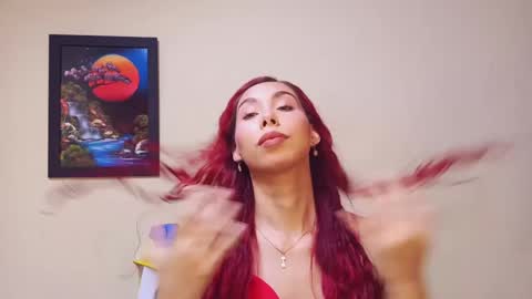 Snapshot of jessiirabbit chatting on 12-19-24, 01:28 Jessica online show from 12-19-24, 01:28