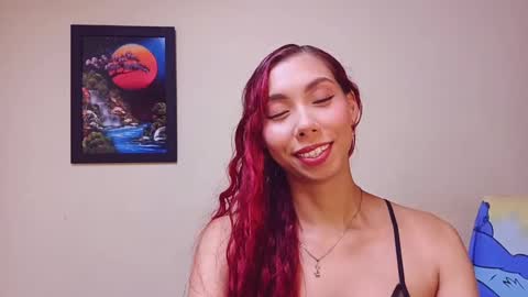 Snapshot of jessiirabbit chatting on 12-21-24, 02:41 Jessica online show from 12-21-24, 02:41