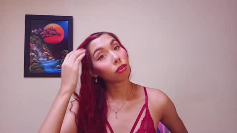 Snapshot of jessiirabbit chatting on 12-22-24, 01:34 Jessica online show from 12-22-24, 01:34