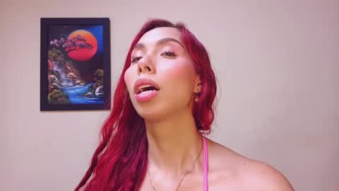 Snapshot of jessiirabbit chatting on 12-24-24, 03:16 Jessica online show from 12-24-24, 03:16