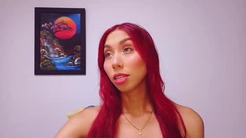 Snapshot of jessiirabbit chatting on 01-02-25, 12:13 Jessica online show from 01-02-25, 12:13