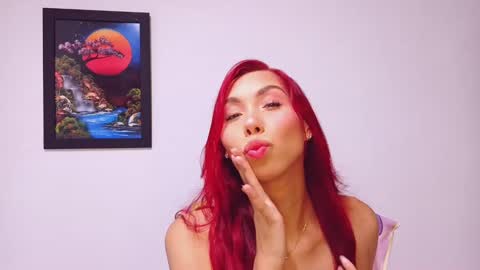 Snapshot of jessiirabbit chatting on 01-03-25, 12:22 Jessica online show from 01-03-25, 12:22