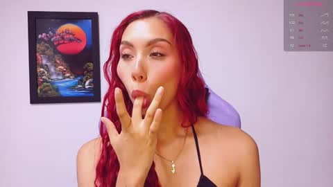 Snapshot of jessiirabbit chatting on 02-02-25, 01:23 Jessica online show from 02-02-25, 01:23