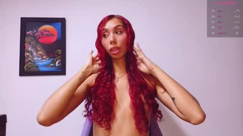 Snapshot of jessiirabbit chatting on 02-02-25, 04:26 Jessica online show from 02-02-25, 04:26