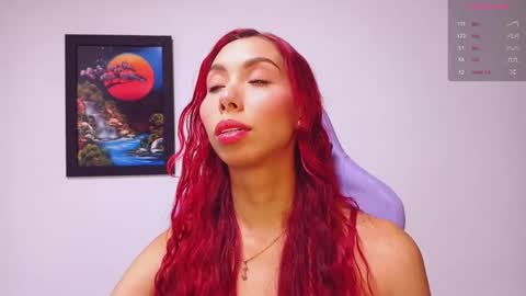 Snapshot of jessiirabbit chatting on 02-04-25, 03:22 Jessica online show from 02-04-25, 03:22