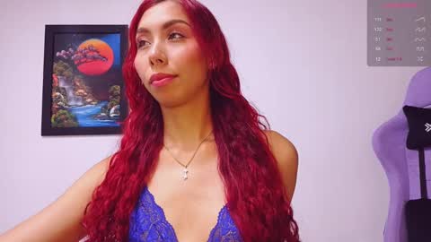 Snapshot of jessiirabbit chatting on 02-05-25, 01:04 Jessica online show from 02-05-25, 01:04