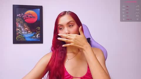 Snapshot of jessiirabbit chatting on 02-10-25, 12:30 Jessica online show from 02-10-25, 12:30