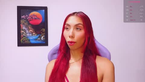 Snapshot of jessiirabbit chatting on 02-11-25, 01:10 Jessica online show from 02-11-25, 01:10