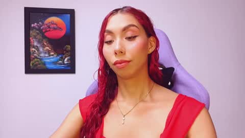 Snapshot of jessiirabbit chatting on 02-15-25, 01:21 Jessica online show from 02-15-25, 01:21