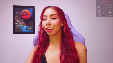 Snapshot of jessiirabbit chatting on 02-19-25, 01:51 Jessica online show from 02-19-25, 01:51