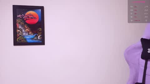 Snapshot of jessiirabbit chatting on 02-24-25, 02:51 Jessica online show from 02-24-25, 02:51