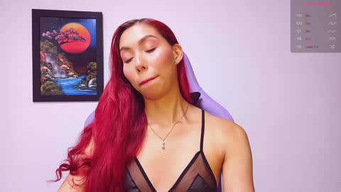 Snapshot of jessiirabbit chatting on 02-25-25, 12:03 Jessica online show from 02-25-25, 12:03