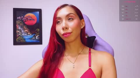 Snapshot of jessiirabbit chatting on 02-26-25, 04:03 Jessica online show from 02-26-25, 04:03