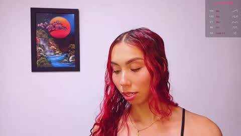 Snapshot of jessiirabbit chatting on 02-27-25, 01:27 Jessica online show from 02-27-25, 01:27