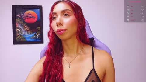 Snapshot of jessiirabbit chatting on 02-27-25, 04:31 Jessica online show from 02-27-25, 04:31