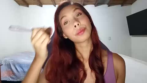 Snapshot of jessiirabbit chatting on 09-08-25, 11:48 Jessica online show from 09-08-25, 11:48