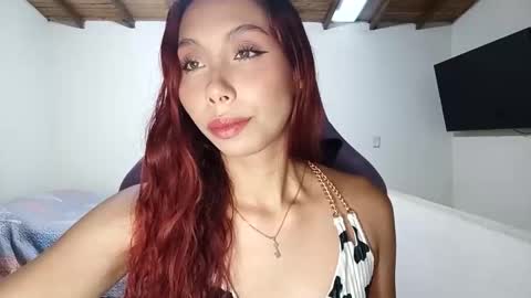 Snapshot of jessiirabbit chatting on 09-26-25, 10:47 Jessica online show from 09-26-25, 10:47