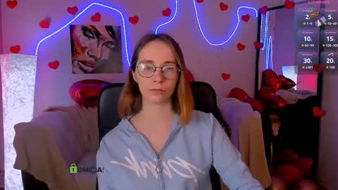 Jessi online show from 02-15-26, 10:14