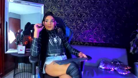 JESS online show from 11-06-25, 05:30