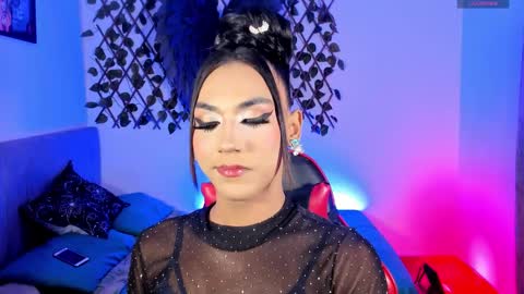 JESS online show from 01-13-26, 03:01