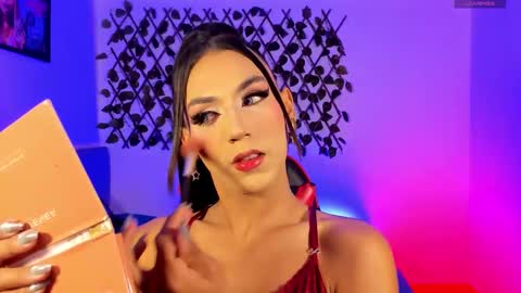 JESS online show from 01-14-26, 05:13