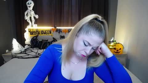 Jess online show from 10-23-25, 06:45