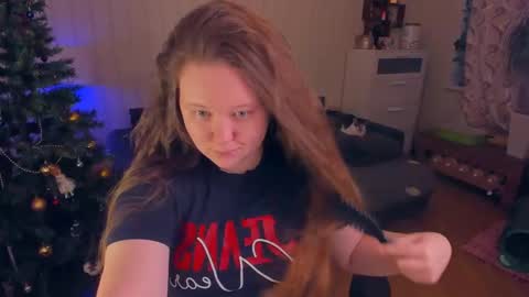 NEW VIDEO IN BIO online show from 01-29-25, 01:07