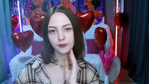 Snapshot of jessswalker chatting on 02-21-25, 12:39 JesssWalker online show from 02-21-25, 12:39