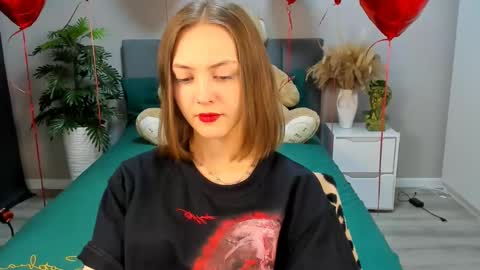 Snapshot of jessswalker chatting on 02-28-25, 01:58 JesssWalker online show from 02-28-25, 01:58