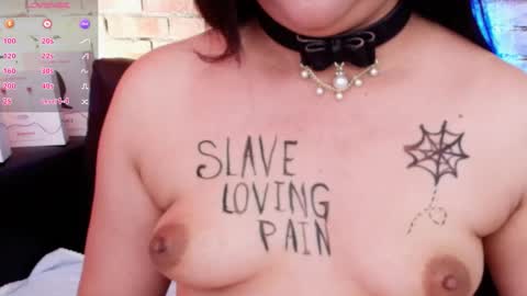 jessy_capelli online show from 10-15-25, 07:36