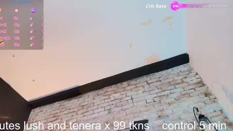 jessy_capelli online show from 11-14-25, 07:12