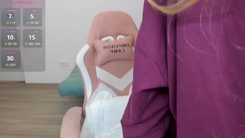 Jessy online show from 01-12-25, 09:19