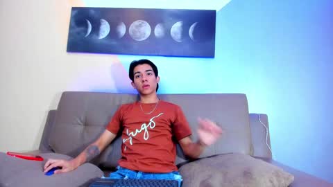Jessy Mateus online show from 12-09-24, 11:58