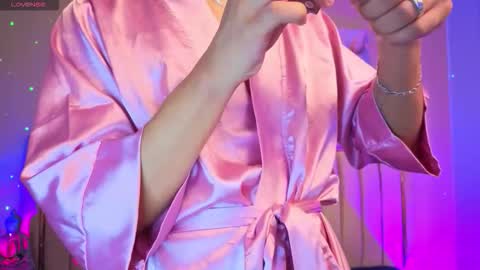 Jessy Mateus online show from 11-02-25, 04:04