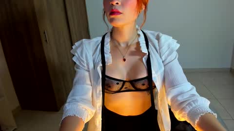 Miss Jessy online show from 01-07-26, 02:47