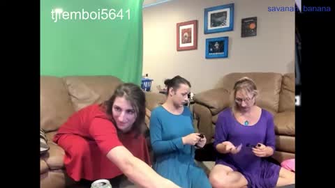 seductress Cyber Succubus online show from 11-03-25, 01:08