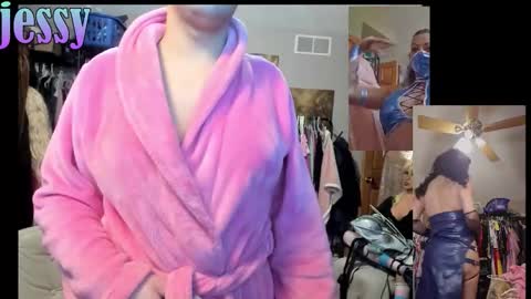 Snapshot of jessyboi0504 chatting on 02-03-26, 11:37 seductress Cyber Succubus online show from 02-03-26, 11:37