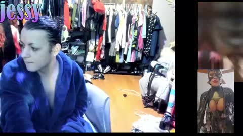 Snapshot of jessyboi0504 chatting on 02-14-26, 12:13 seductress Cyber Succubus online show from 02-14-26, 12:13