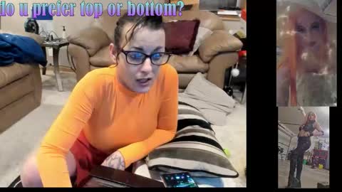 Snapshot of jessyboi0504 chatting on 02-22-26, 11:09 seductress Cyber Succubus online show from 02-22-26, 11:09