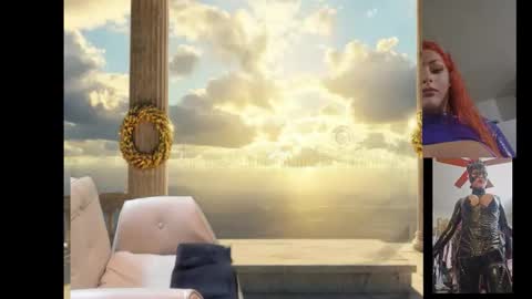 Snapshot of jessyboi0504 chatting on 02-28-26, 02:40 seductress Cyber Succubus online show from 02-28-26, 02:40