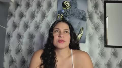 Jessy Browwn online show from 10-07-25, 03:47