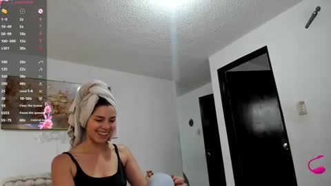 Snapshot of jessye_golden chatting on 03-04-25, 12:55 jessye_golden online show from 03-04-25, 12:55